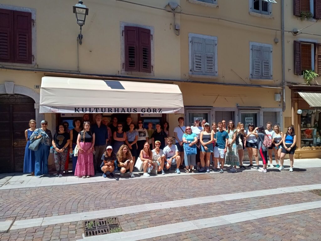 ASSOCIAZIONE KULTURHAUS